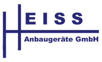 Logo Heiss Anbaugeräte